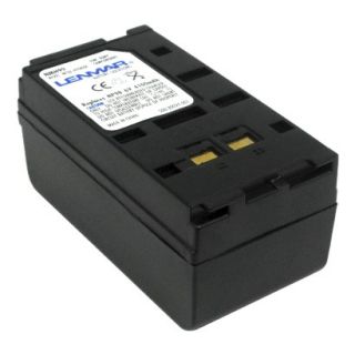 Lenmar Replacement Battery for Sony Camcorders   Black (NMH99)
