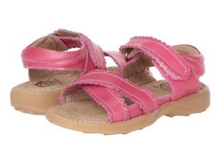 Livie & Luca Ivy Girls Shoes (Pink)