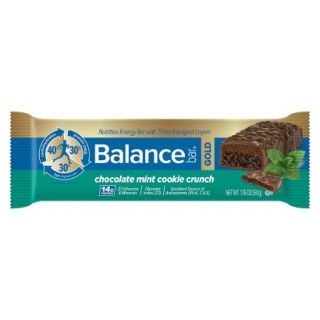 Ecom BALANCE BAR Bar Energy chocolate