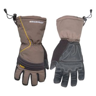 Youngstown Waterproof Winter XT Gloves   Large, Model 11 3460 60 L