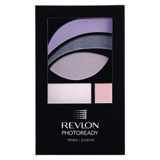 Revlon Photoready Primer, Shadow + Sparkle   Watercolors
