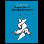 Perspectives of Nonlinear Dynamics, Volume 2