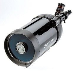 Celestron C5 Spotter 5 127mm Spotting Scope Schmidt Cassegrain 52291