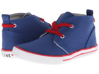 Amiana 6 A0846 Girls Shoes (Navy)