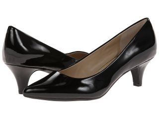Adrienne Vittadini AV Gwenna Womens 1 2 inch heel Shoes (Black)
