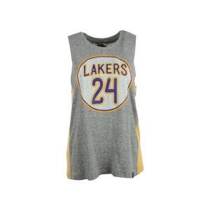 Los Angeles Lakers NBA Womens Muscle T Shirt