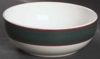 Nancy Calhoun Fusions Evergreen Coupe Soup Bowl, Fine China Dinnerware   Dark Gr