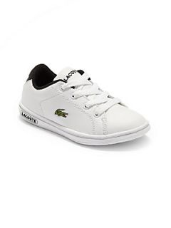 Lacoste Infants, Toddlers & Kids Sneakers