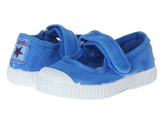 Cienta Kids Shoes 76777 Girls Shoes (Blue)