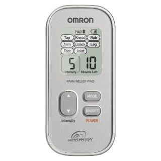 Omron ElectroTherapy Pain Relief Pro Device