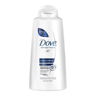 Dove Shampoo Intense Damage Repair 25.4oz