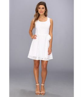 Jack by BB Dakota Jerebele Dress Womens Dress (White)