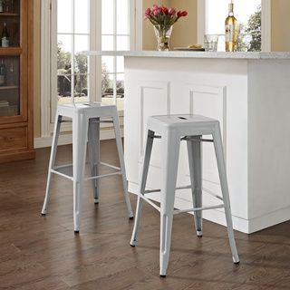 Modway Gathering Bar Stool (set Of 2)