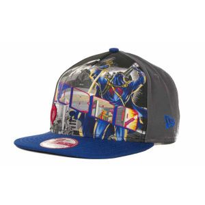 Cobra Hero Post 9FIFTY Snapback Cap