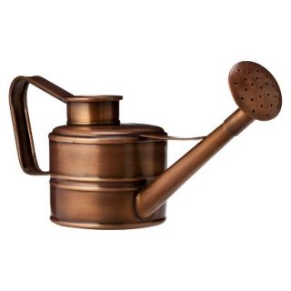 Smith & Hawken Copper Watering Can