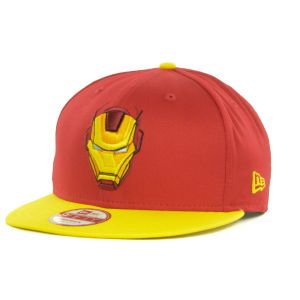 Marvel Cabesa Punch 2 9FIFTY Snapback Cap