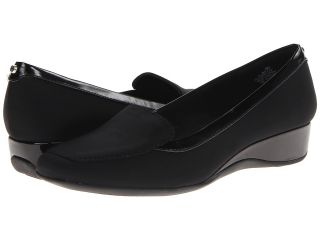 Bandolino Lilas Womens Shoes (Black)