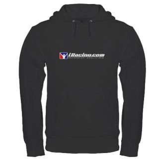  Logo Hoodie (dark)