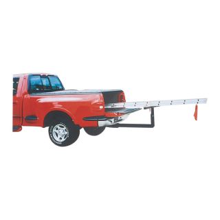 Darby Truck Accessories Extend A Truck Load Supporter   350 Lb. Capacity