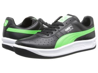 PUMA GV Special Mens Lace up casual Shoes (Black)