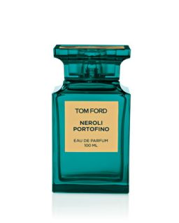 Womens Neroli Portofino Limited Eau de Parfum, 3.4 oz.   Tom Ford Fragrance