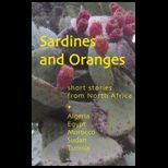 Sardines and Oranges Short Stories
