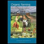 Organic Farming The Ecological Systems