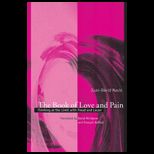 Book of Love and Pain