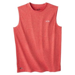 C9 by Champion Boys Tank Top   Red S