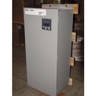 Cutler Hammer Single Phase Automatic Transfer Switch   200 Amps (Residential