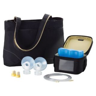 Medela Breast Pump Shoulder Bag with Accessory Kit for Pump In Style