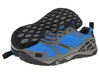 Merrell Proterra Sport Mens Shoes (Blue)
