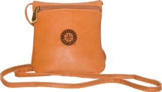 Womens Pangea Mini Bag PA 507 MLB   Seattle Mariners/Tan Small Handbags