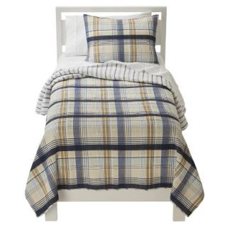 Castle Hill Cooper Bed Set   Twin