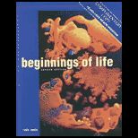 Beginnings of Life (Text and Student Study Art Notebook)