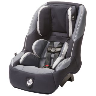 Safety 1St Guide 65 Convertible Car Seat, Black/Gray