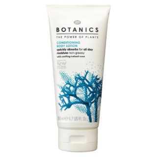 Boots Botanics Hand and Body Conditioning Body Lotion   6.7 oz
