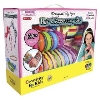 Designed By You Hair Accessory Kit