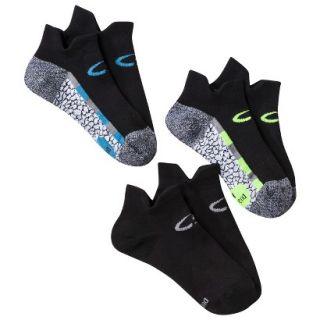C9 by Champion Boys 3 Pack Low Cut Socks   Assorted M
