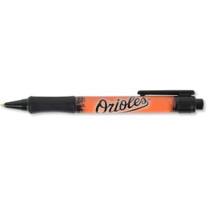 Baltimore Orioles Logo Pen