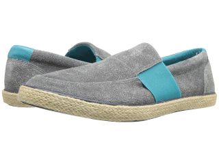 Sperry Top Sider Low Pro Vulc Gore Slip On Mens Shoes (Gray)