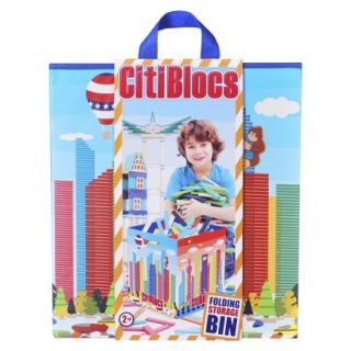 Citiblocs Fabric Storage Bin