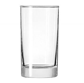 Libbey Glass 9 oz Lexington Hi Ball Glass   Safedge Rim Guarantee