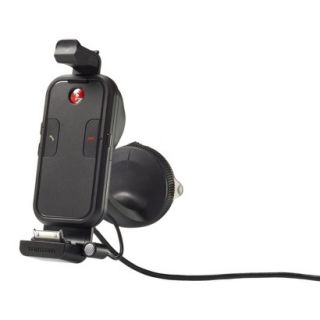 TomTom Hands free Car Kit for iPhone   Black (9UOB05202)