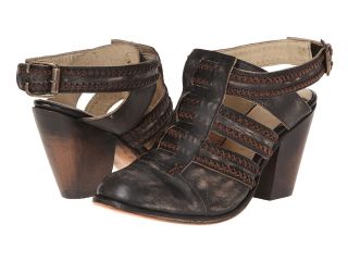 Freebird Crowe Womens Boots (Black)