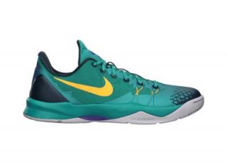 Nike Zoom Kobe Venomenon 4 Mens Basketball Shoes   Turbo Green
