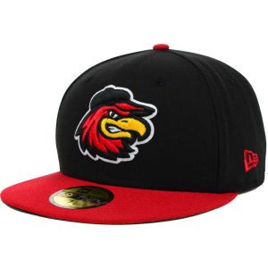 Rochester Red Wings New Era MiLB 59FIFTY Cap