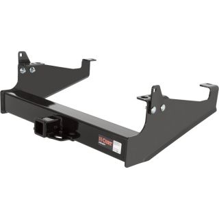 Curt Custom Fit Class V Receiver Hitch   Fits 1999 2012 Ford Cab & Chassis with