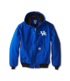 Carhartt Kentucky Ripstop Active Jacket Mens Coat (Blue)