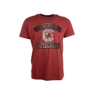 South Carolina Gamecocks 47 Brand NCAA Flanker T Shirt